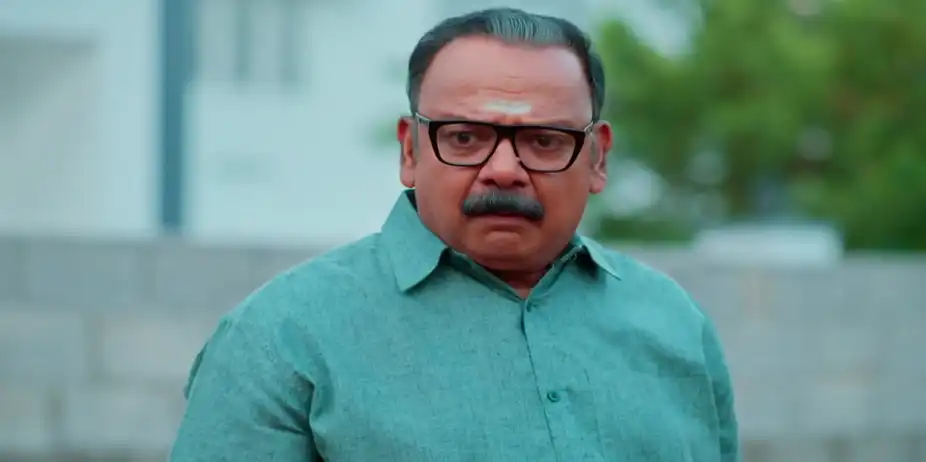 Manathe Kottaram - 01 May, 2026
