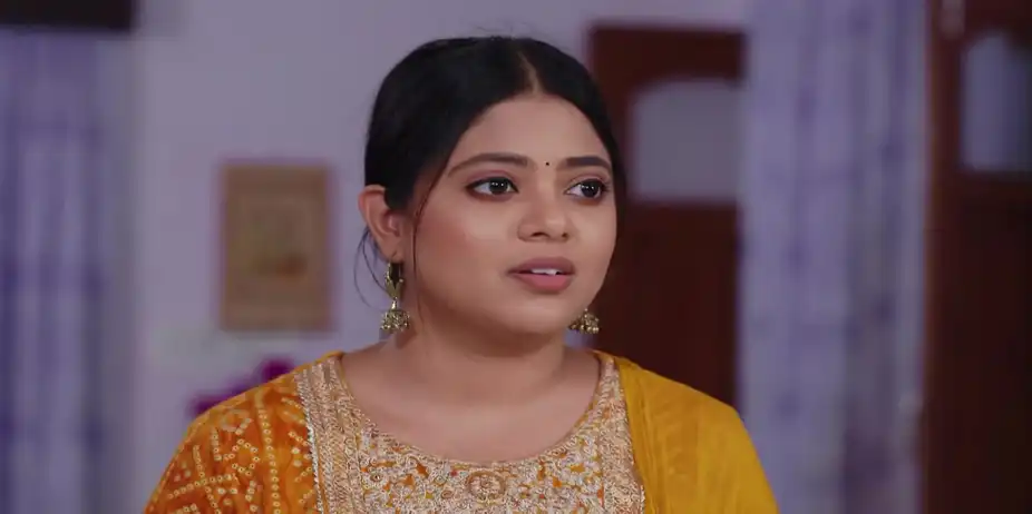 Priyambada Discusses Dev - Sathi Sata Janmara