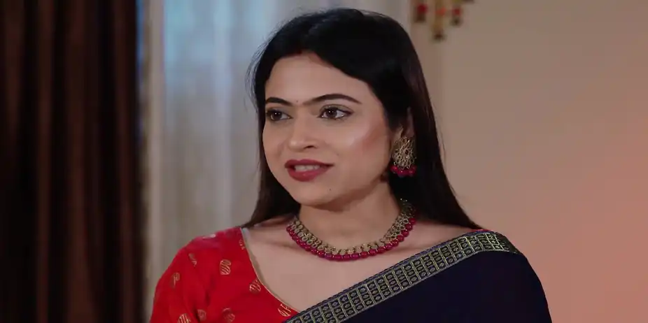 Priyambada Helps Archana - Sathi Sata Janmara