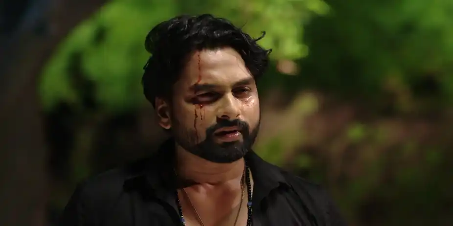 Vanshika Learns about Sambhav's Past - Suna Jhia
