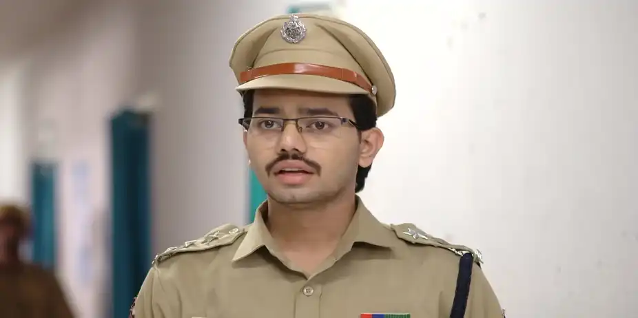 Vanshika Undergoes a Surgery - Suna Jhia