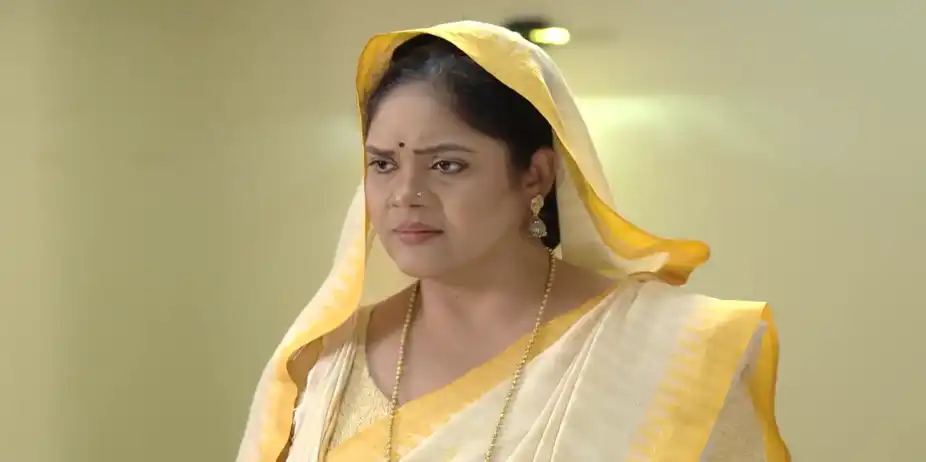 Bhawani Manipulates Surya - Suna Jhia