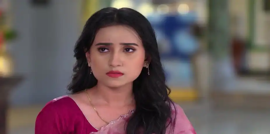 Golu's Actions Irritate Mani - Tu Khara Mun Chaai
