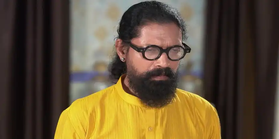 Sai Taunts Ritika - Tuma Bina