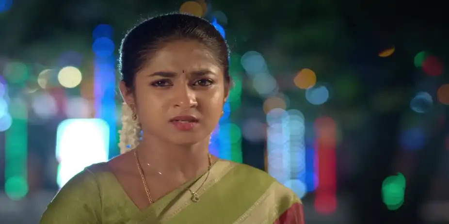 Kripakaran Gets Annoyed - Chinnan Siru Kiliye
