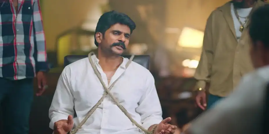 Getti Melam - April 27, 2026 - Best Scene