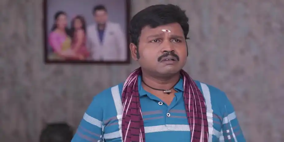 Bharathi to Face Arrest - Idhayam