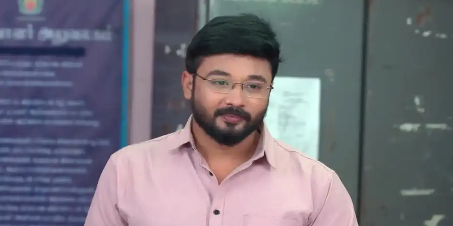 Will Maruthu and Revathi Get Married? - Karthigai Deepam