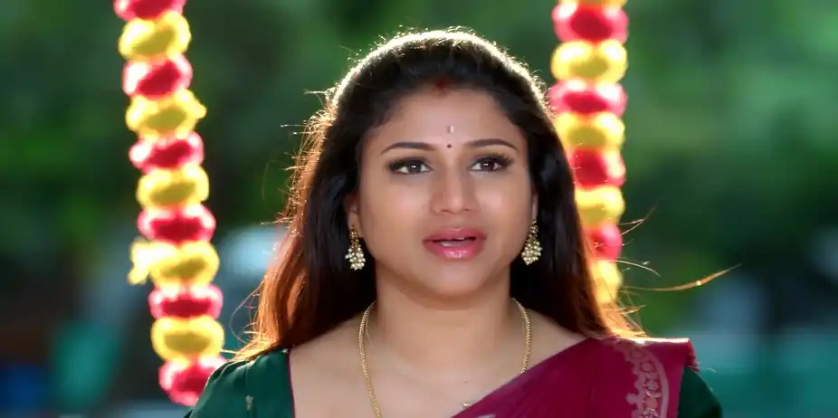 Isai's Request to the Priest - Paarijatham