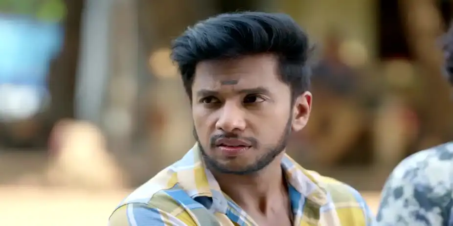 Jeeva Loves Meenakshi - Vaagai Sooda Vaa