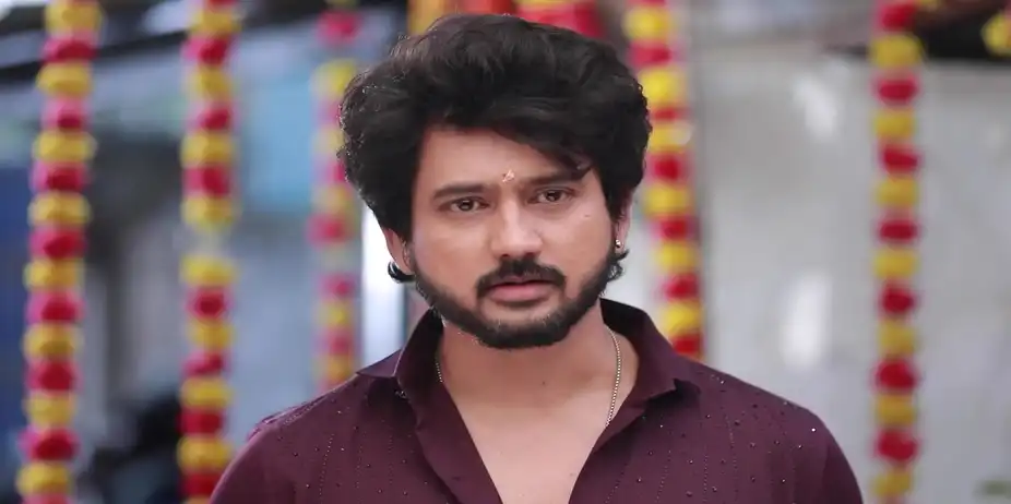 Ganeshan's Plan Fails - Varisu