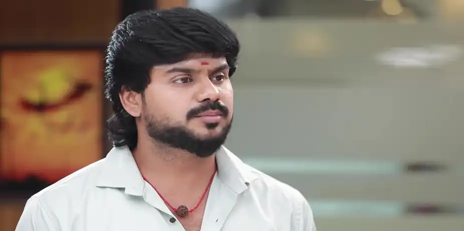 Janakamabal Condemns Kurunjinathan - Varisu