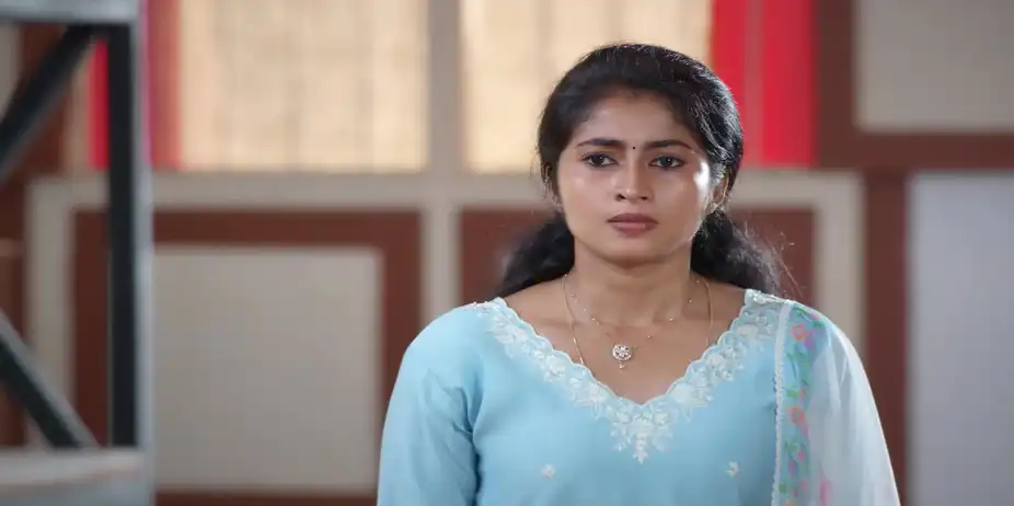 Maaran Avoids Kani - Veera
