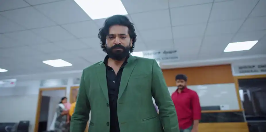 Getti Melam - May 02, 2026 - Episode Spoiler