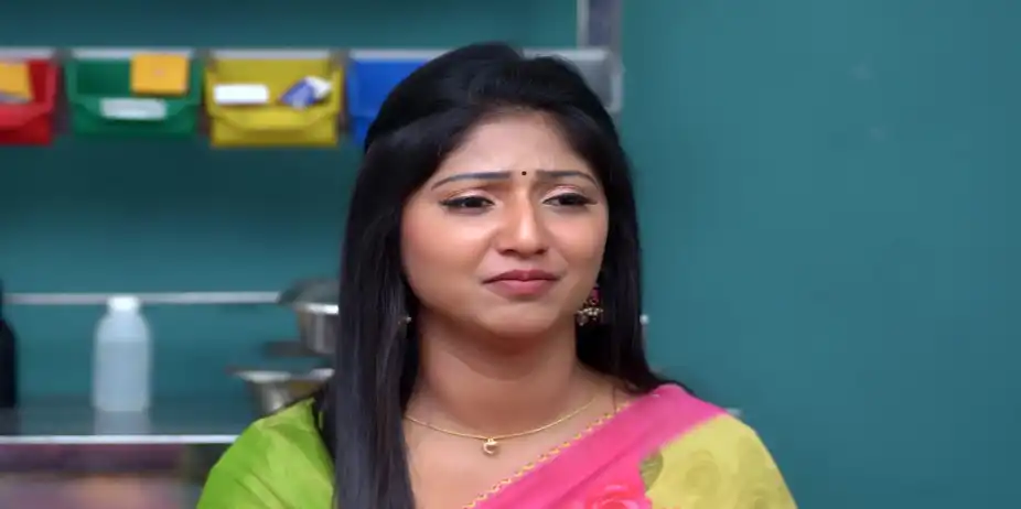 Paarijatham - 02 May, 2026