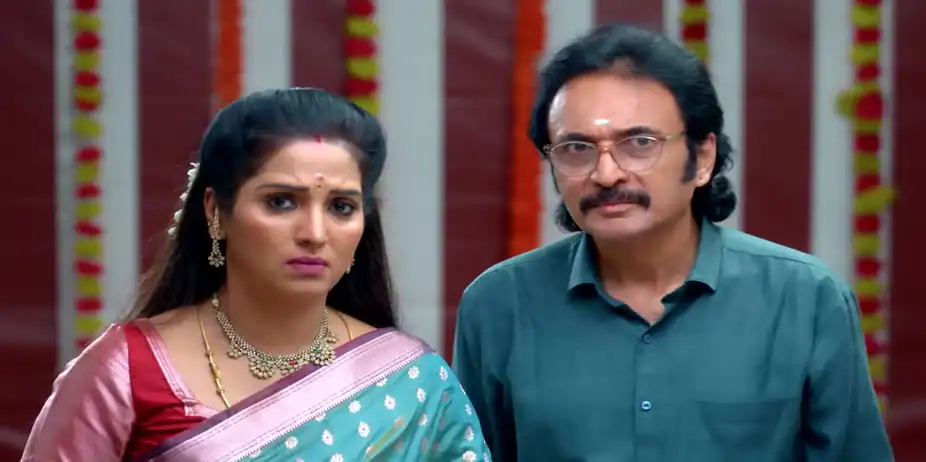 Paarijatham - 01 May, 2026