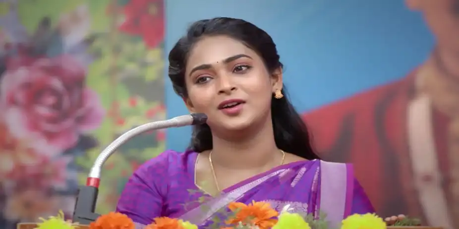 Sandhya Raagam - 02 May, 2026