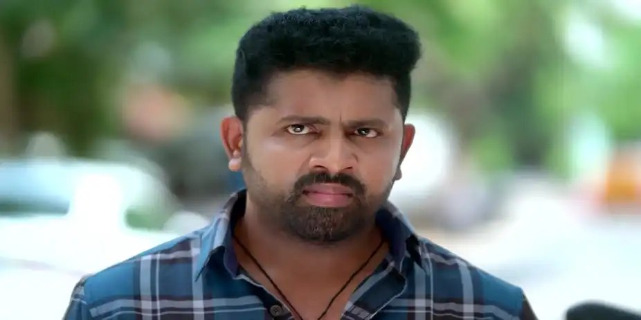 Vaagai Sooda Vaa - 02 May, 2026