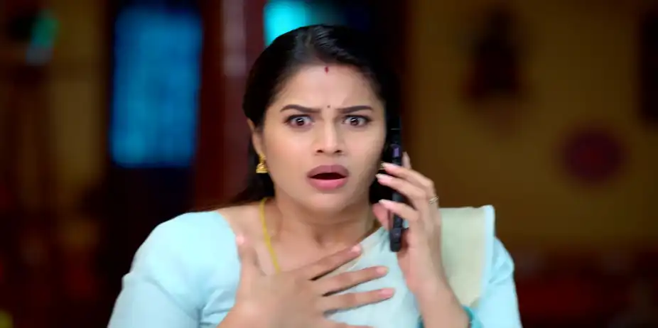 Vaagai Sooda Vaa - 04 May, 2026