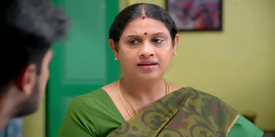 Vaagai Sooda Vaa - 01 May, 2026