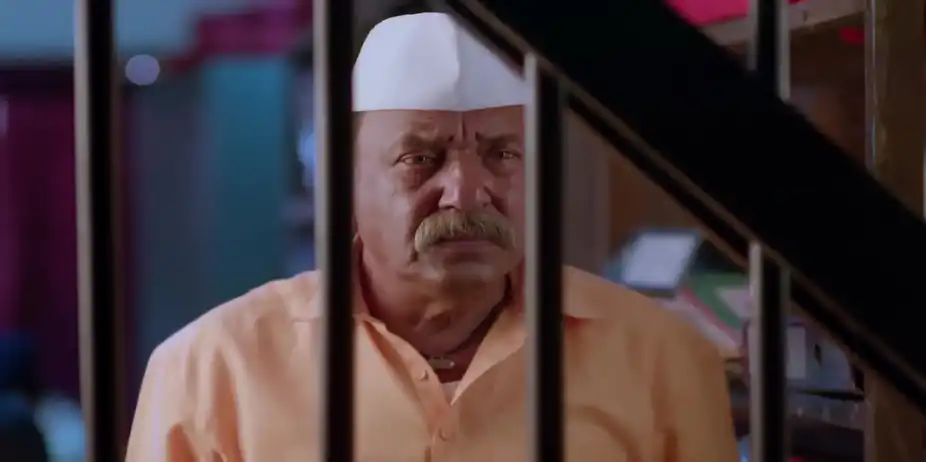 Devmanus Madhla Adhyay - May 01, 2026 - Best Scene