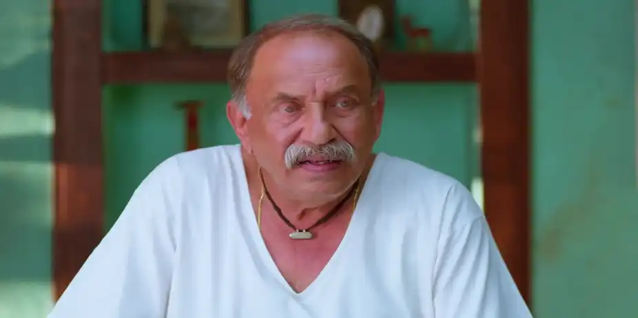 Devmanus Madhla Adhyay - April 30, 2026 - Best Scene