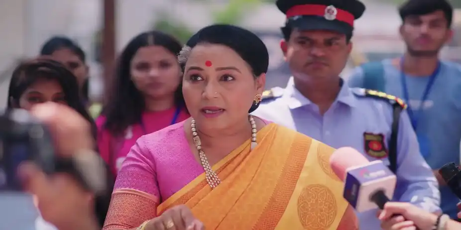 Kamali - May 03, 2026 - Best Scene