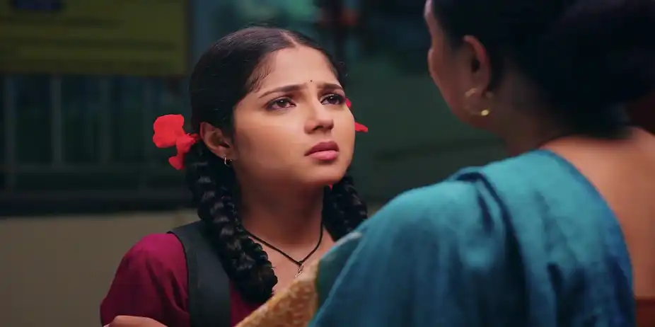 Kamali - April 29, 2026 - Best Scene