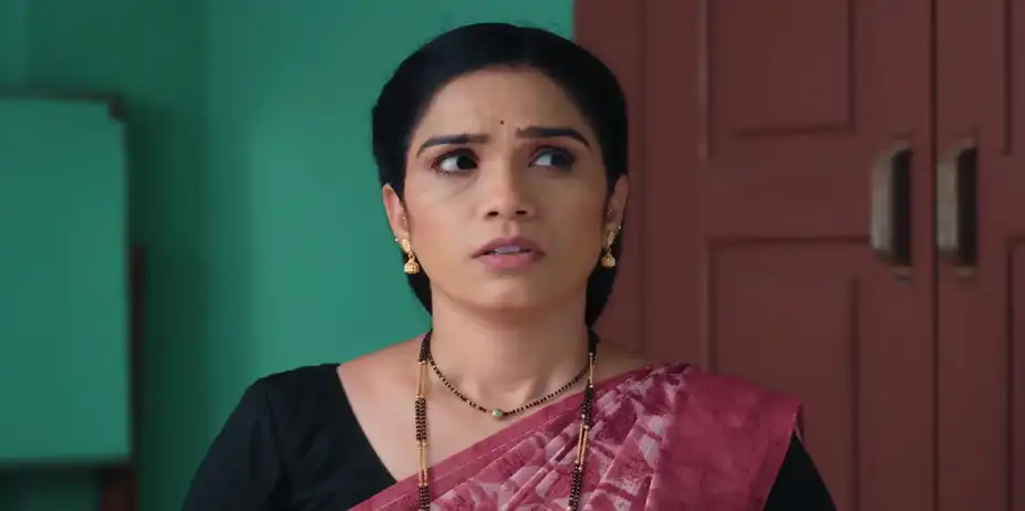Lakshmi Niwas - April 30, 2026 - Best Scene