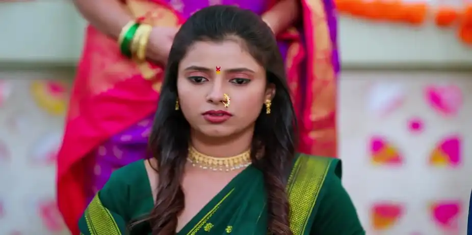 Sanai Chaughade - April 29, 2026 - Best Scene