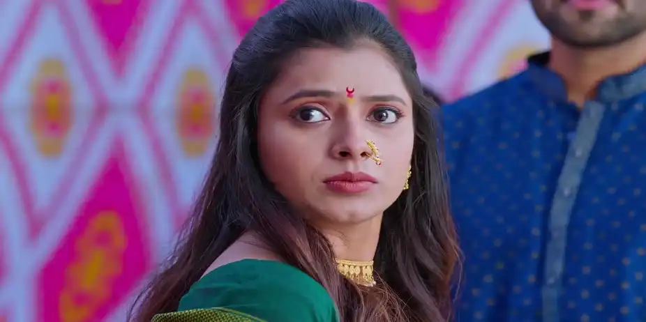 Sanai Chaughade - April 30, 2026 - Best Scene