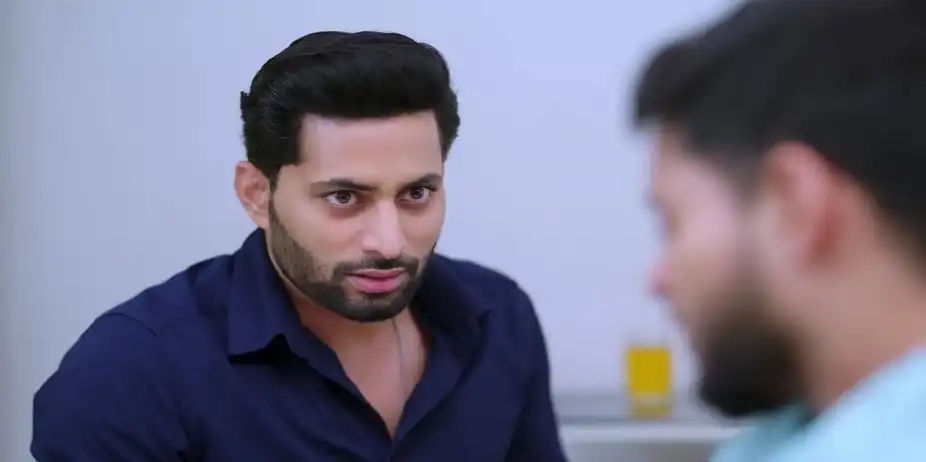 Sanai Chaughade - May 03, 2026 - Best Scene