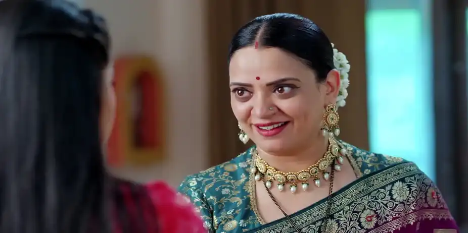 Tula Japnar Aahe - April 29, 2026 - Best Scene