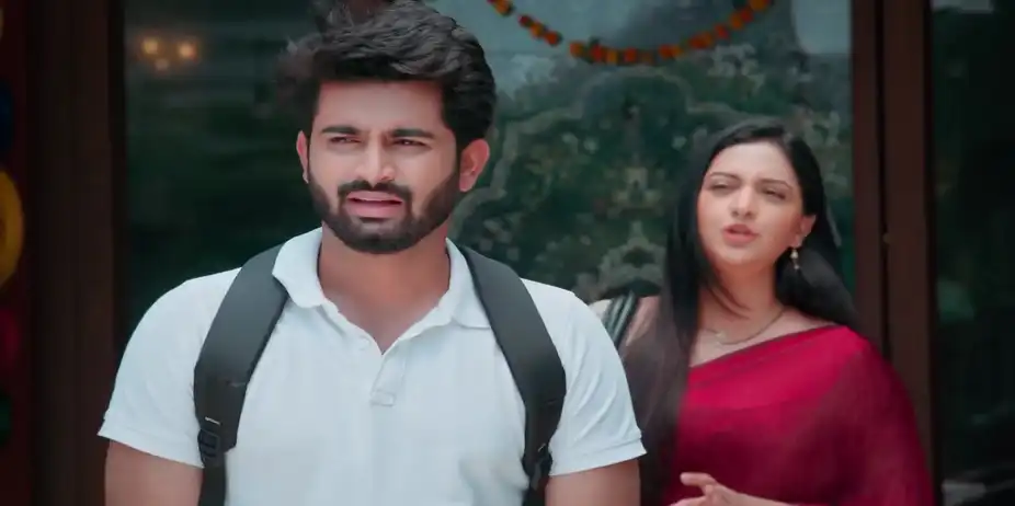 Veen Doghatli Hi Tutena - May 02, 2026 - Best Scene