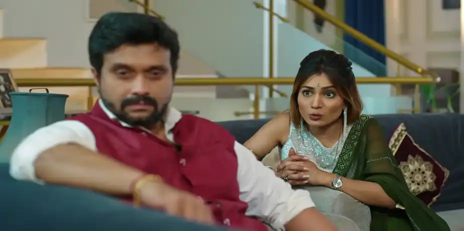 Savalyachi Janu Savali - May 02, 2026 - Episode Spoiler