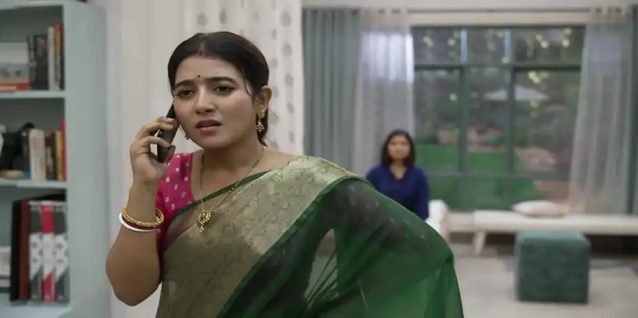Jowar Bhanta - April 30, 2026 - Best Scene