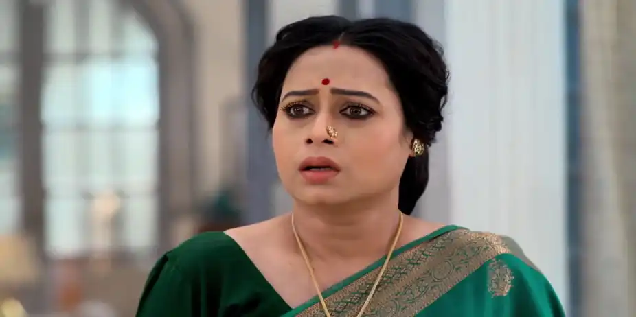 Balaram Breaks Sudeb's Death News - Kone Dekhaa Alo