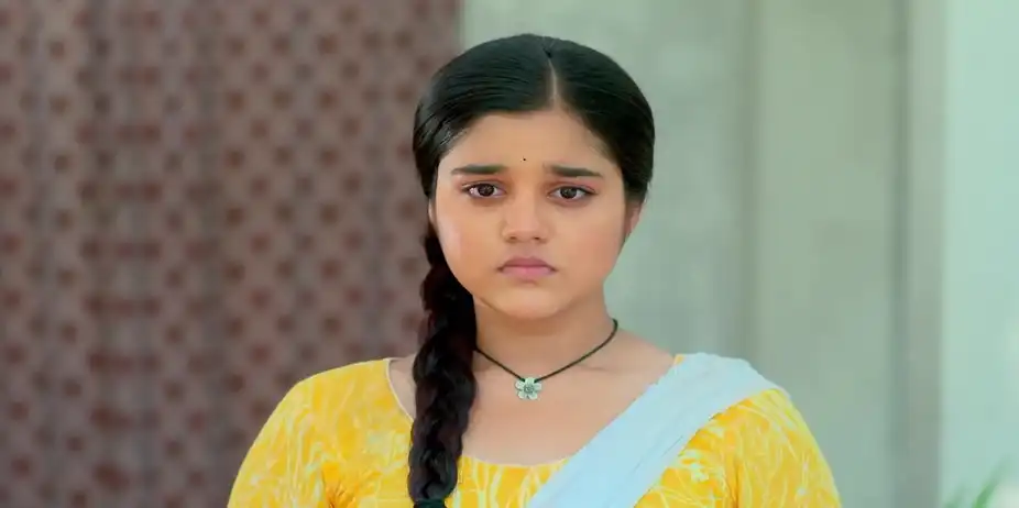 Meenakshi Plans to Harass Kusum - Kusum