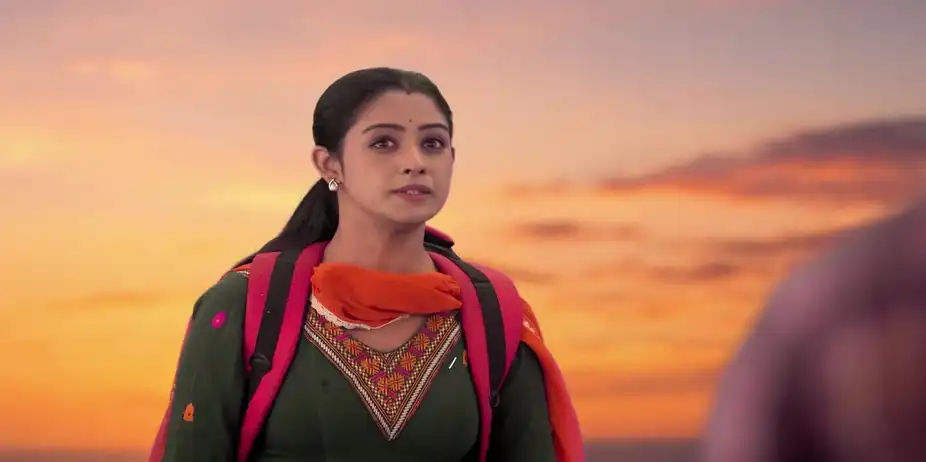 Parineeta - May 01, 2026 - Best Scene