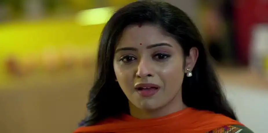 Parineeta - May 02, 2026 - Best Scene