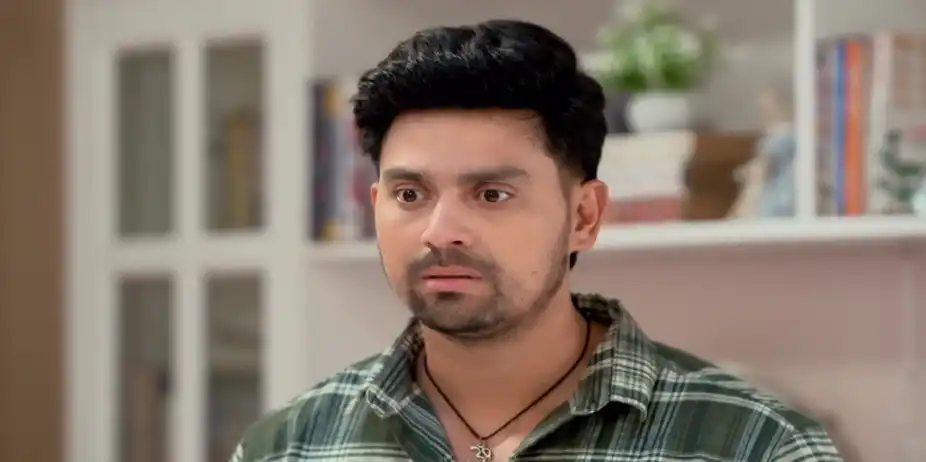 Saat Pake Bandha - April 27, 2026 - Best Scene