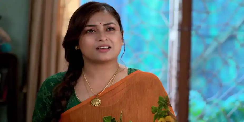 Saat Pake Bandha - April 30, 2026 - Best Scene