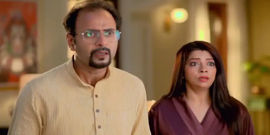 Saat Pake Bandha - April 29, 2026 - Best Scene