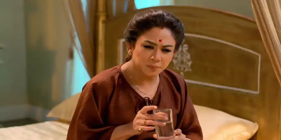 Saat Pake Bandha - May 03, 2026 - Best Scene