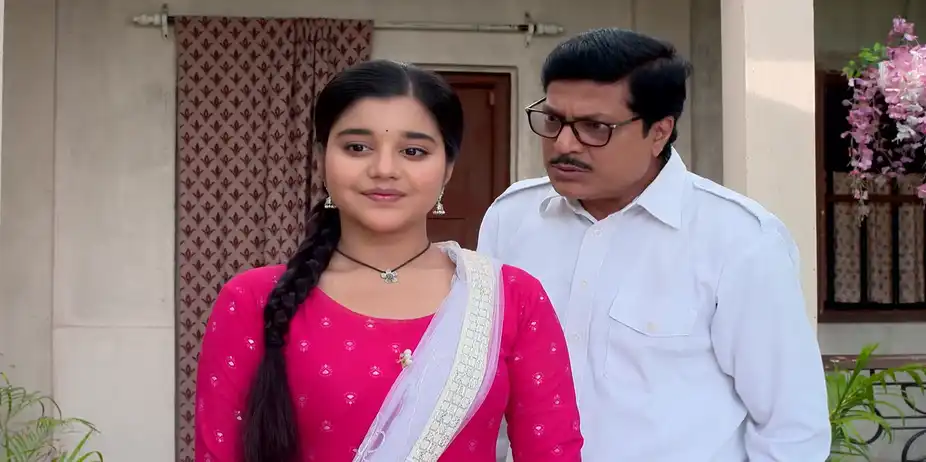 Kusum - May 04, 2026 - Episode Spoiler