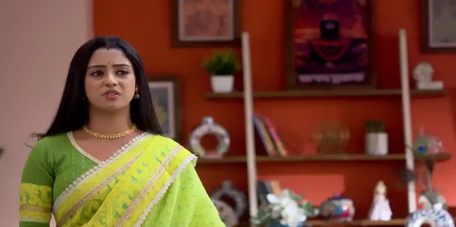 Parineeta - 01 May, 2026