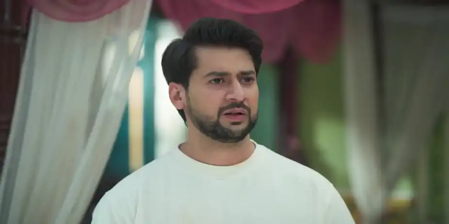 Saavi's Anger Erupts at Jeetu and Sheena - Gharwali Pedwali