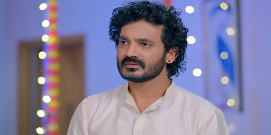 Dheerga Sumangali Bhava - April 25, 2026 - Best Scene