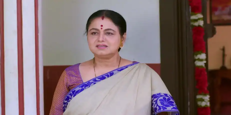Jayaram Is Shaken By Vatsala’s Punishment - Brahmagantu