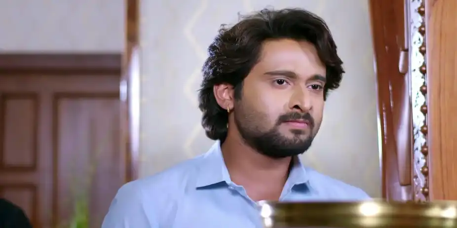 Will Chirag Tie the Nuptial Chain to Disha? - Brahmagantu